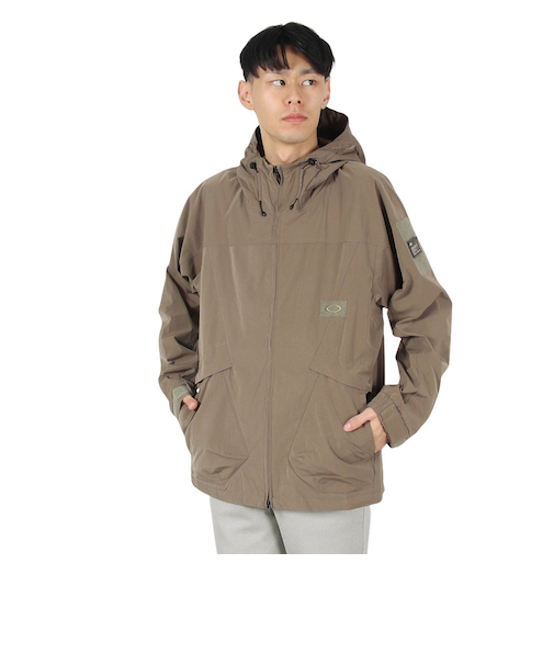 オークリー（OAKLEY）FGL SECTOR ジャケット 4.7 FOA406892-279 アウター