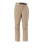 クリフメイヤー（KRIFF MAYER）ジュニア パンツ 撥水 裏付きクライミングパンツ 2417863K:20:BEIGE ベージュ 膝タック ストレッチ
