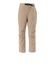 クリフメイヤー（KRIFF MAYER）ジュニア パンツ 撥水 裏付きクライミングパンツ 2417863K:20:BEIGE ベージュ 膝タック ストレッチ