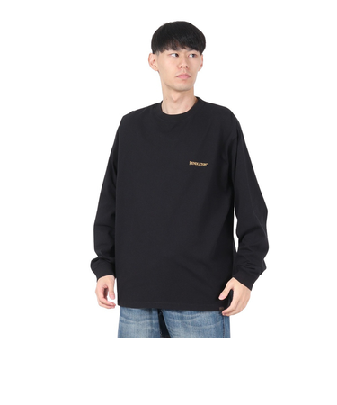 ペンドルトン（PENDLETON）長袖Tシャツ ロンT バックプリント 19807029 BLK