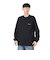 ペンドルトン（PENDLETON）長袖Tシャツ ロンT バックプリント 19807029 BLK