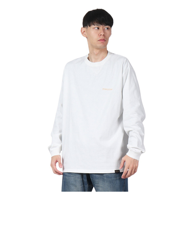 ペンドルトン（PENDLETON）長袖Tシャツ ロンT バックプリント 19807029 OWH