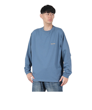 ペンドルトン（PENDLETON）長袖Tシャツ ロンT バックプリント 19807029 SBL