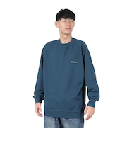 ペンドルトン（PENDLETON）トレーナー スウェット ペンドルトン メンズ フレンチテリー バックプリントスウェット 19807034 DBL