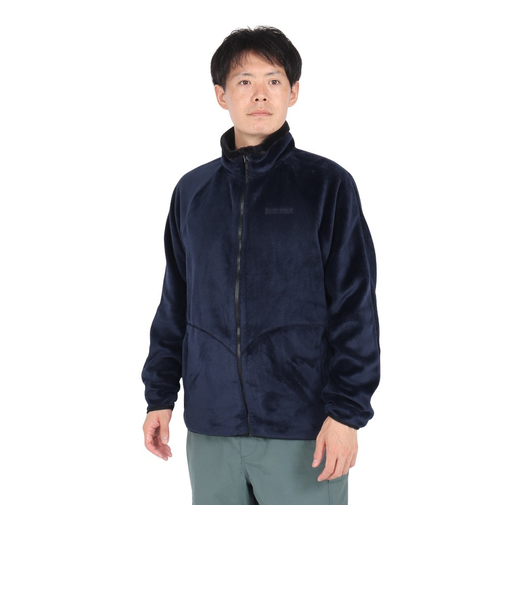 マーモット（Marmot）フルジップ フリース バイガン フリース ジャケット TSAMF047-NVY