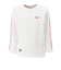 チャムス（CHUMS）ジュニア HWYC Glow 長袖Tシャツ CH21-1348-W104