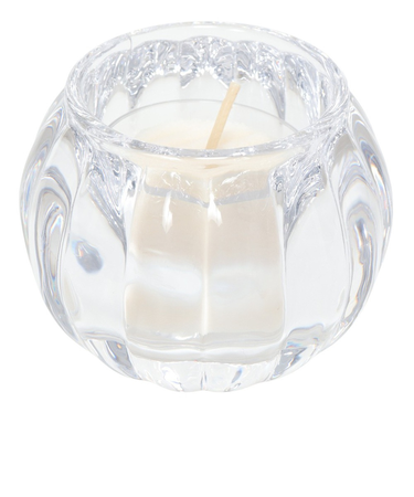 キャンドルグラス グローブ 06663000