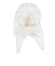 キャンドルグラス スタンド クリア S 08780100