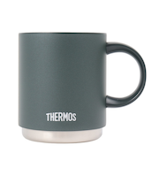 サーモス（THERMOS）カップ キャンプ 真空断熱マグカップ JDS-351 FG