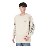 チャムス（CHUMS）SpOS 長袖Tシャツ CH01-2478-G057