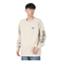 チャムス（CHUMS）SpOS 長袖Tシャツ CH01-2478-G057