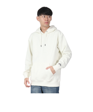 ボンファイア（Bonfire）MT.HOOD フーディー 50BNF4FCD2364 OWHT