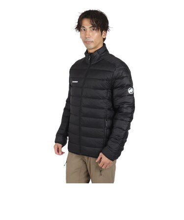 マムート（MAMMUT）ダウンジャケット アウター クラッグ  