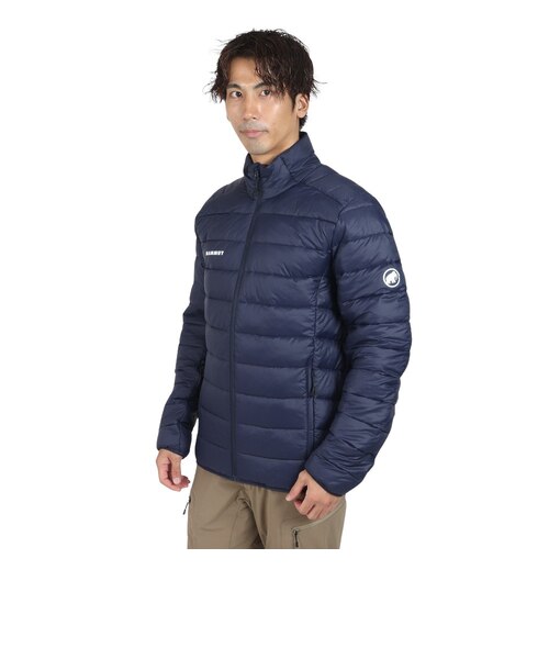マムート（MAMMUT）ダウンジャケット アウター クラッグ