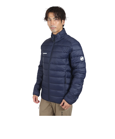 マムート(MAMMUT)ダウンジャケット アウター クラッグ インサレーションジャケット 1013-03430-5118 EUROサイズ