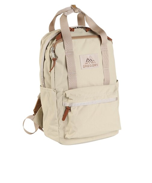 グレゴリー（GREGORY）バッグ バックパック リュック イージーピージーデイデザートサンド 103868D434