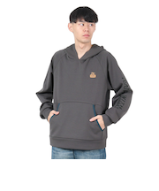 チャムス（CHUMS）ChumlySport パーカー CH00-1483-G001