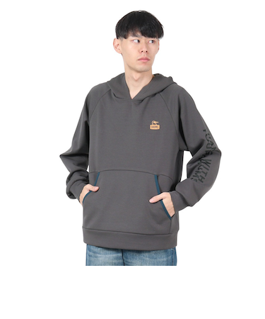 チャムス（CHUMS）ChumlySport パーカー CH00-1483-G001