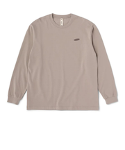 キーン（KEEN）長袖Tシャツ ロンT オーシーアールピー ロゴ ロングスリーブ 1029949