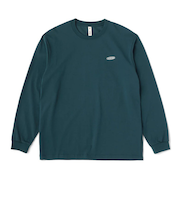 キーン（KEEN）長袖Tシャツ ロンT オーシーアールピー ロゴ ロングスリーブ 1029950