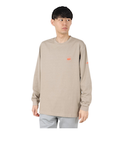 キーン(KEEN)長袖Tシャツ ロンT オーシーアールピー テン エッセンシャルズ ロングスリーブ 1029974