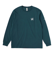 キーン（KEEN）長袖Tシャツ ロンT オーシーアールピー テン エッセンシャルズ ロングスリーブ 1029975