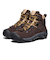 キーン（KEEN）トレッキングシューズ ハイカット 登山靴 ピレニーズ 1029722