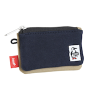チャムス（CHUMS）カードコインケース スウェットナイロン CH60-3456-N016