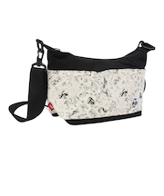 チャムス(CHUMS)ショルダーバッグ コレクトショルダー スウェットナイロン CH60-3608-Z324