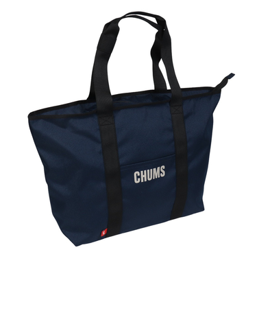 チャムス（CHUMS）トートバッグ リサイクルチャムス デイリートート CH60-3845-N001