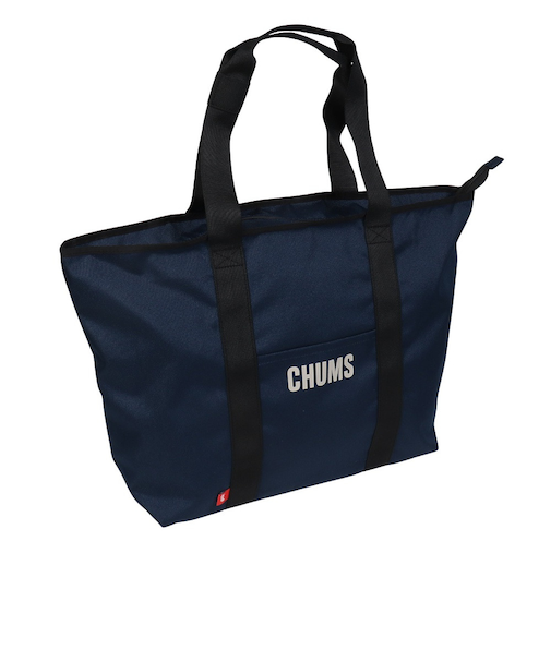 チャムス（CHUMS）トートバッグ リサイクルチャムス デイリートート CH60-3845-N001