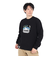 チャムス（CHUMS）ブービー アイスホッケー クルーネックトップ CH00-1462-K001 トレーナー スウェット