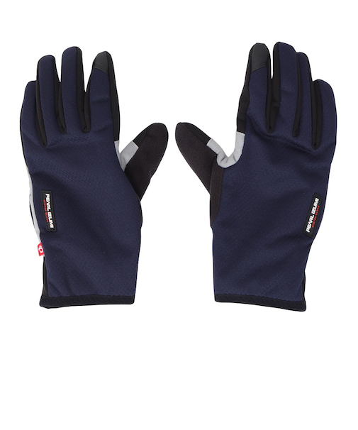 パールイズミ（PEARL IZUMI）ウィンドブレーク ウィンター グローブ PI 7215-16