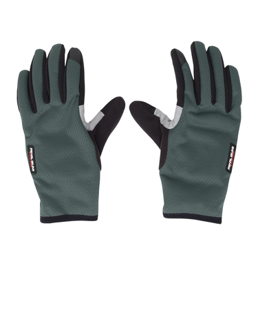 パールイズミ（PEARL IZUMI）ウィンドブレーク ウィンター グローブ PI 7215-17