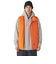 スノーピーク（snow peak）アウター Lightweight ダウンベスト JK-24AU004 OR