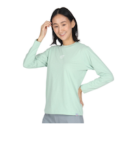 長袖Tシャツ ヴァンデルング ロングスリーブTシャツ RE24FUK5620007 CMC