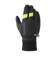 シマノ(SHIMANO)WINDSTOPPER PRIMALOFT グローブ ECWGLBWXS25ML25