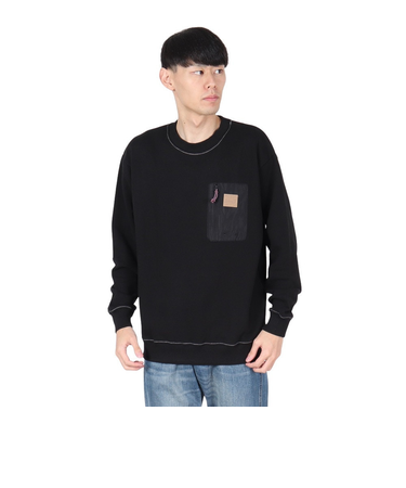 コールマン（Coleman）ランタンクルートレーナー X6451A BLK スウェット