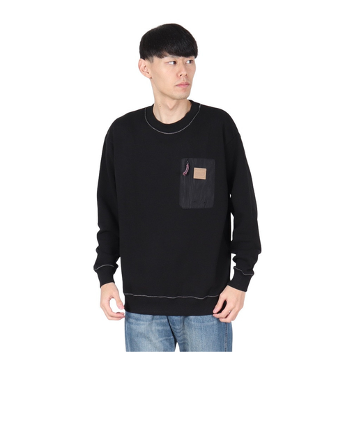 コールマン（Coleman）ランタンクルートレーナー X6451A BLK スウェット