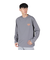 長袖Tシャツ ロンT ヴァンデルング RE24FUK5610006 GRY