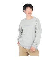 チャムス（CHUMS）オーバーサイズドビッグブービークルートップ CH00-1466-G005 トレーナー スウェット