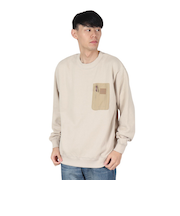 コールマン（Coleman）ランタンクルートレーナー X6451A IVY スウェット