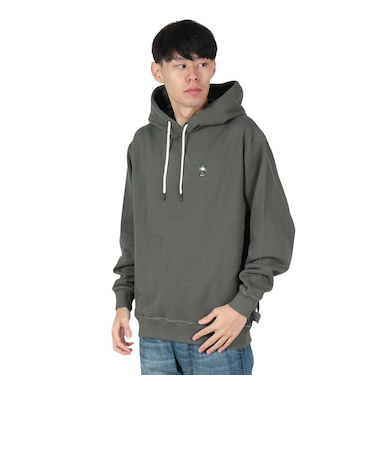 コールマン（Coleman）ポケットフーディー X6452A KHA パーカー