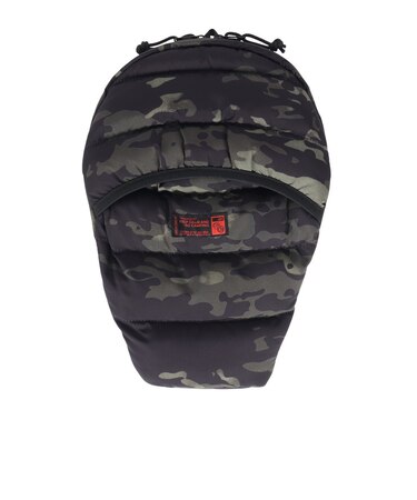 湯たんぽケース 大 2.6L用 BLACKCAMO L L227L-06