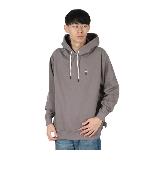 コールマン（Coleman）ポケットフーディー X6452A BEG パーカー