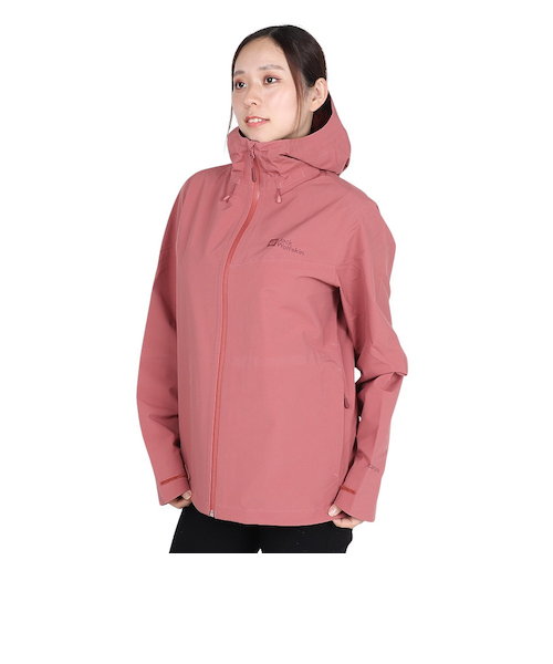 ジャックウルフスキン(JackWolfskin)アウター ハイエストピーク3レイヤー ジャケット 1115123-J0127(… ジャックウルフスキン（JackWolfskin）アウター ハイエストピーク3