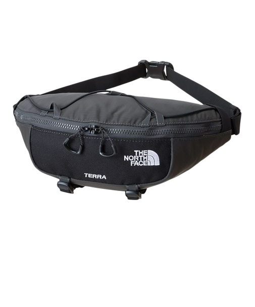 ザ・ノース・フェイス（THE NORTH FACE）ウエストバッグ テラランバー3L NM62402 AK