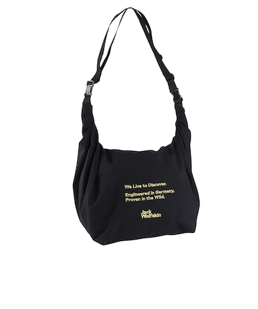 ジャックウルフスキン（JackWolfskin）マルチフィールド ジャンク L バッグ A63654-6000