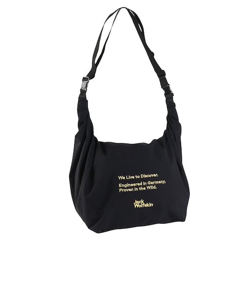 ジャックウルフスキン（JackWolfskin）マルチフィールド ジャンク L バッグ A63654-6000