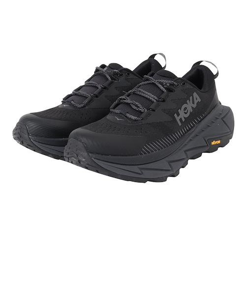 ホカ（HOKA）トレッキングシューズ ローカット 登山靴